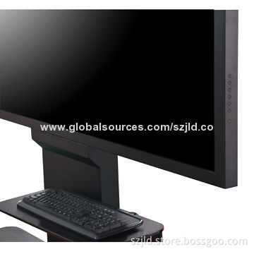 RUIXIAN 70-inch Large-size Screen Monitor, Equipped with High-compatibility Graphics Card